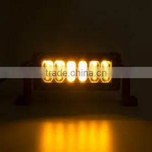 "36W 72W 120W 180W 240W 300W"New Double Row LED Light Bar White/ Amber 4X4 4wd for Jeep Truck ,cheap Led Light Bar in China thumbnail-2