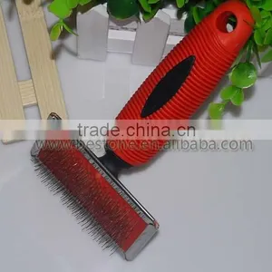 Hot Selling Medium Size Dog Hair Brush thumbnail-2