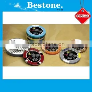 Customized Ceramic Casino Chips thumbnail-1