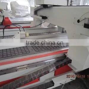 M25CK Woodworking Cnc Drill and Tapping Machine thumbnail-4