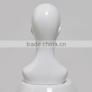 Fiberglass Head Mannequin for Hat Display thumbnail-4
