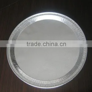 Aluminum Foil Cake Platter thumbnail-1