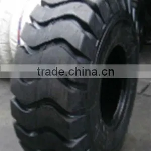 OTR 20.5-25-20pr Industrial Truck Tyre thumbnail-1