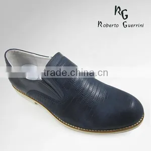 China Wholesale Fashion New Style Casual Shoes thumbnail-4