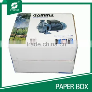 RSC PACKAING CARTON FOR LARGE MACHINE thumbnail-4