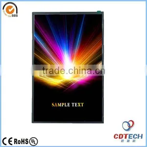 10.1 TFT Type TFT LCD Panel for Indusrial Devices Quality Choice thumbnail-2