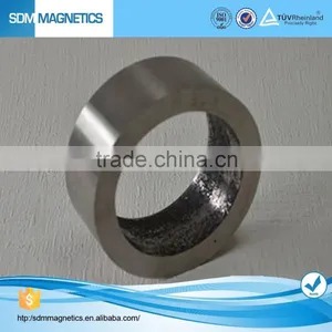 Big Ring Magnets/big Round Magnets/custom Cast Alnico Magnet Quality Choice thumbnail-6
