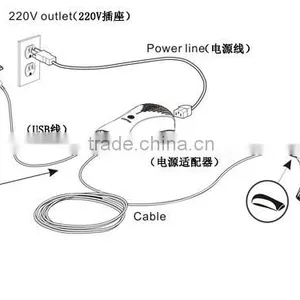 Wireless Communication and Conference Microphone Use Cheap Wireless Microphone thumbnail-3