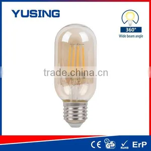 Discount 80% Edison Bulb Lamp Chandelier 4W T45 LED Filament thumbnail-2