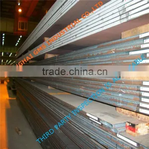 ASTM A612 Boiler Plate/ASTM A612 Pressure Vessel Plate thumbnail-1