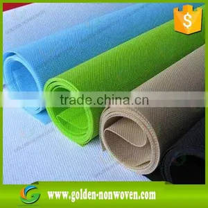 Small Roll 25m pp Non Woven Fabric Manufacturer,3cm Spunbond Fabric Roll,2-50cm Nonwoven Fabric Roll thumbnail-3