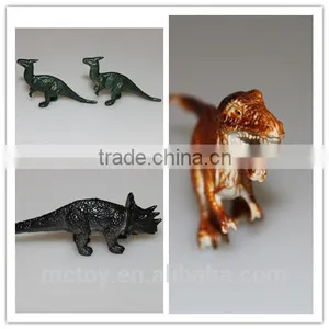 PVC Toys Plastic Dinosaur Toys thumbnail-1