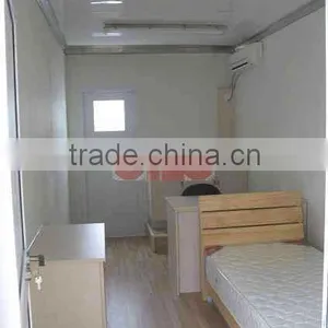 Accommodation Container Cabin thumbnail-2