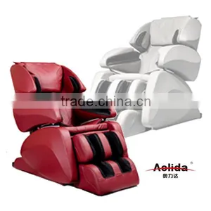 Full Body Massage Chair With Zero Gravity thumbnail-1