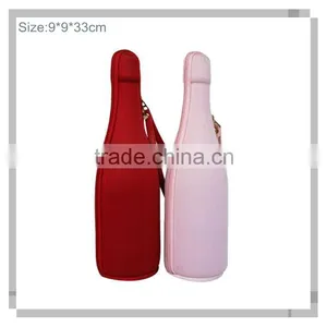 Eva Hard Wine Packaging &gift Case for Wine thumbnail-1