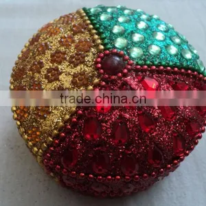 Jewellery Boxes Lac 3 Pcs Sets New Rasta Model thumbnail-1