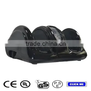 Electric Health Care Heating & Kneading Foot Massager thumbnail-1