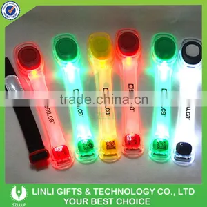 2016 Most Popular Safety Led Lighted Armband thumbnail-1