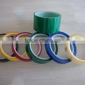 High Quality Blue Tapes/ Blue Adhesive Tapes /blue Tapes Adhesive/ Pet Blue Tapes thumbnail-2