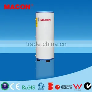 200L Solar Coil Hot Water Tank thumbnail-1