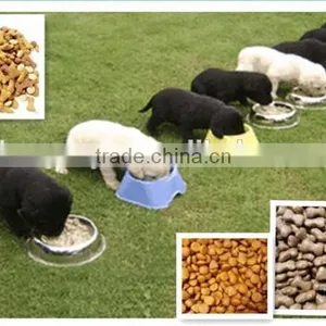 High Quality Dog Food Production Equipment thumbnail-1
