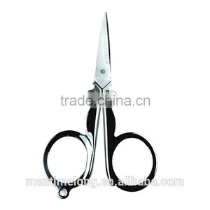 Stainless Steel Folding Scissors Stainless Steel Scissors Scissors Stainless Steel thumbnail-1