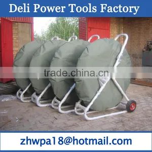 14mm Hot Sale Cobra Duct Rodder Configurable Duct Rodder thumbnail-4