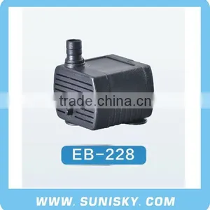 China Aquarium Water Pump Low Price High Quality thumbnail-2