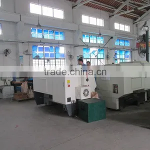 Shanghai Thermostat Factory Co., Ltd. company overview - view 4 thumbnail