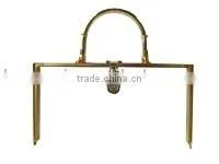Metal Handbag Frame thumbnail-1