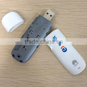 Unlocked 7.2Mbps HSUPA Modem Usb Stick Huawei E173 thumbnail-1