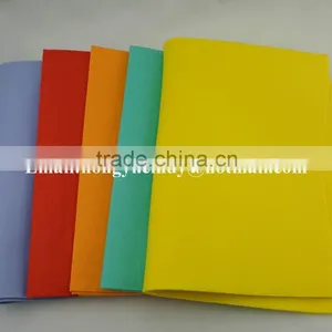 50x70cm Large Size 80%viscose, 20%polyester Super Water Absorbent Nonwoven Floor Cleaning Cloth thumbnail-1