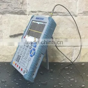 Hantek DSO1102BV Digital Handheld Oscilloscope 100MHz thumbnail-5