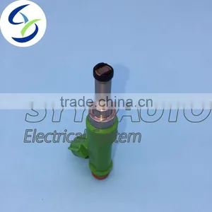 4Pcs Flow Matched Fuel Injector 23250-0V010 for Toyota Camry RAV4 2.5 2.7 3.5L thumbnail-5