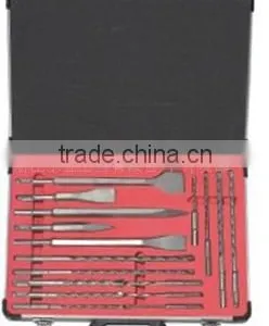 17PCS/SET Professional Drill Bits thumbnail-1