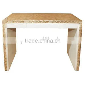 Capiz Shell Table Top thumbnail-1