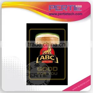 Esl Price Tag E-paper Shelf Display, Super Store E-paper Goods Shelf Display, E-paper Display thumbnail-1