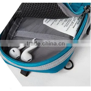 2015 Outdoor Nylon Sport Armband, Lightweight Running Bag thumbnail-4