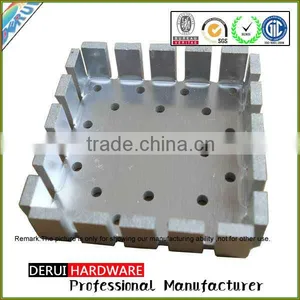 Square Shape Heat Sinks thumbnail-1