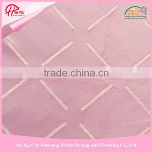 Anti-static Brushed Velboa Fabric for Toy Fabric thumbnail-2