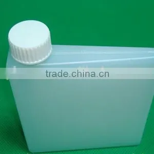 60ml Triangle Reagent Plastic Bottles for Chemical Packaging thumbnail-1
