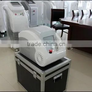 Q Switch Laser Tattoo Removal Machine Tattoo Machine Nd Tattoo Removal Laser Machine Yag Laser Removal Tattoo Removal System thumbnail-2