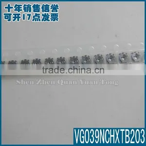 Electronic VG039NCHXTB203 Quality Guarantee thumbnail-5