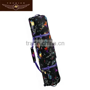 Snowboard Bag With Wheels thumbnail-1