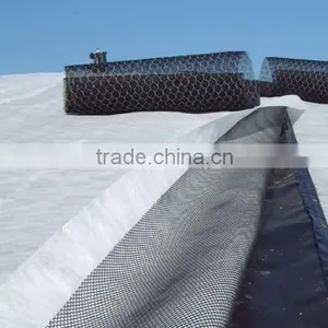 High Tenacity PP Polypropylene Fiber for Mixing With Concrete thumbnail-2