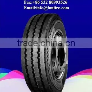China Supplier Top Quality Tyres/tires Made in China Tyres for Truck thumbnail-6