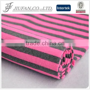 Jiufan Textile Polyester Scuba Knitted Fabric Knitting Machine Making thumbnail-1