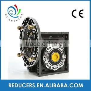 Attractive and Reasonable Price High Quality Speed Reducer for Electric Motors NMRV090 thumbnail-5