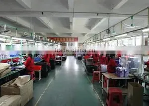 Zhongshan Heson Electrical Appliance Co., Ltd. company overview - view 3 thumbnail