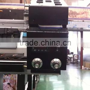 Smartcolor 1,50m Impressora Eco Solvente Inkjet Plotter thumbnail-4